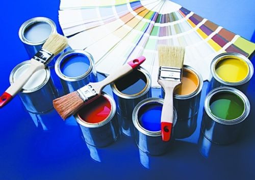 環氧底漆在工業涂裝上的應用 環氧底漆在工業涂裝上的應用